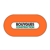Logo Bouygues Construction
