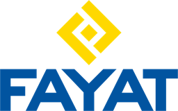 Logo Fayat