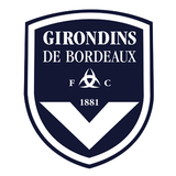 Logo FC Girondins de Bordeaux