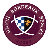 Logo Union Bordeaux Bègles
